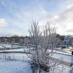 Welcome In - Vakantiewoningen In Winterberg Met Panoramisch Uitzicht