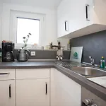 Welcome In - Vakantiewoningen In Winterberg Met Panoramisch Uitzicht
