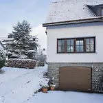 Welcome In - Vakantiewoningen In Winterberg Met Panoramisch Uitzicht